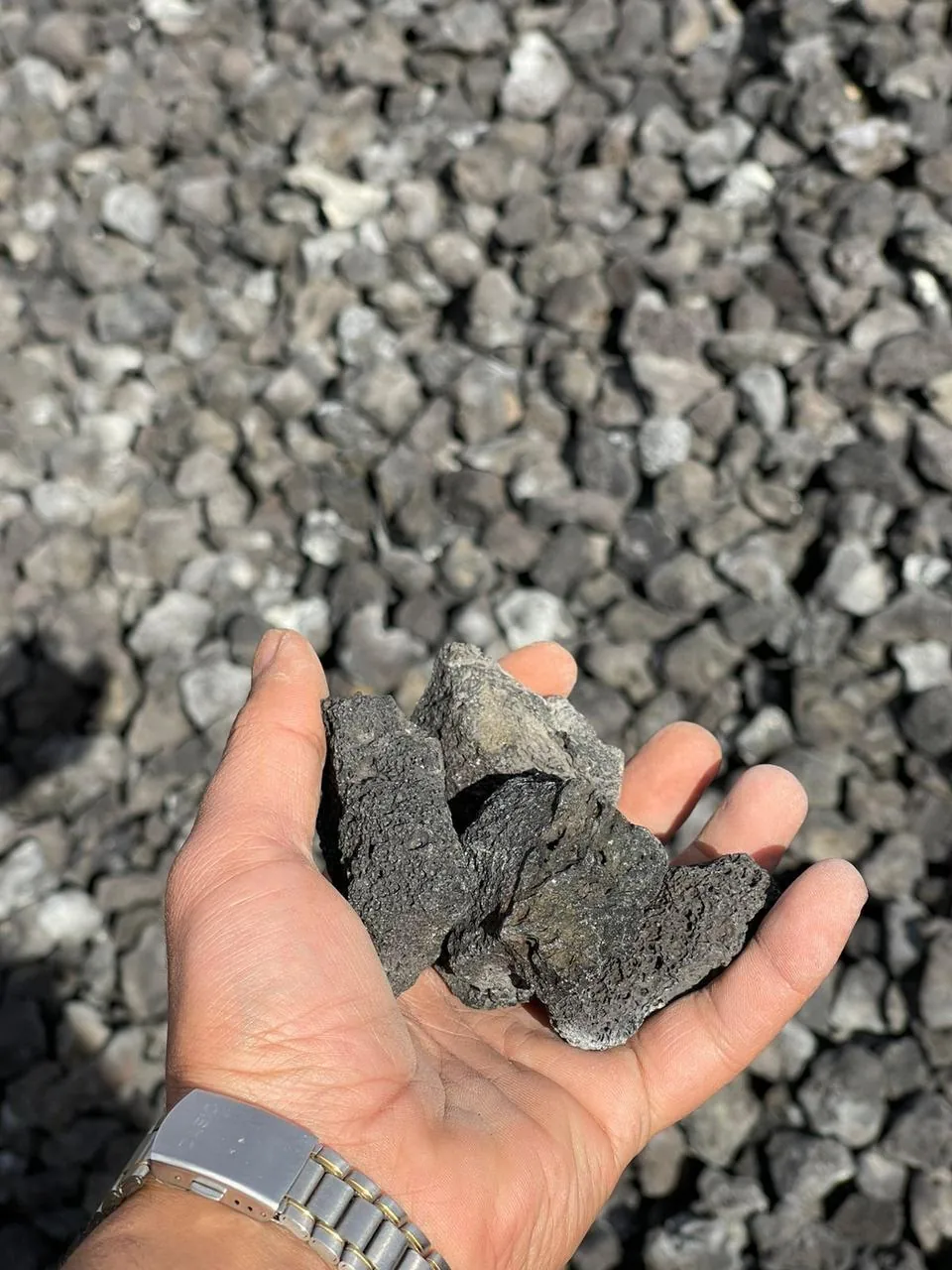 Construction Materials