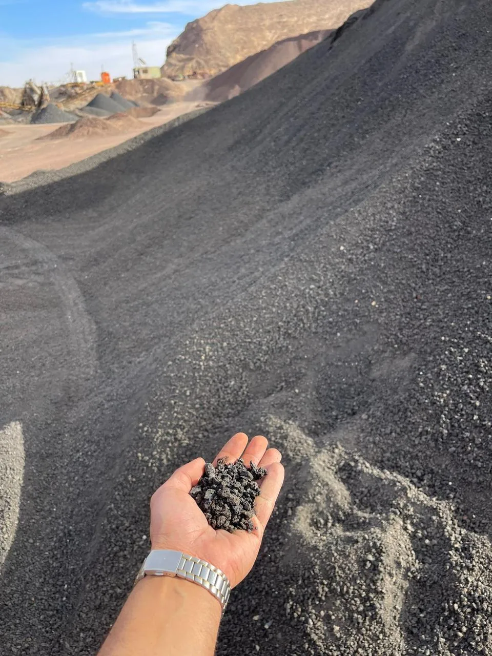 Pozzolana Gallery — image 2