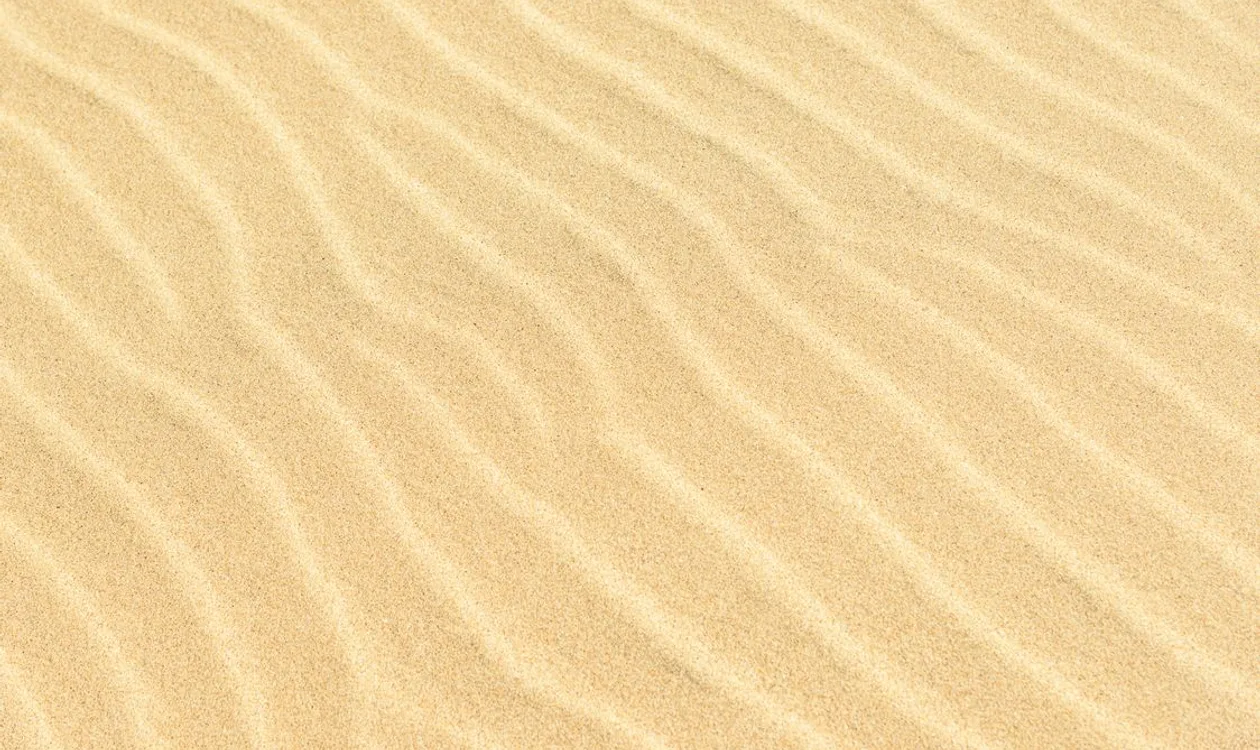 Silica Sand photo 2