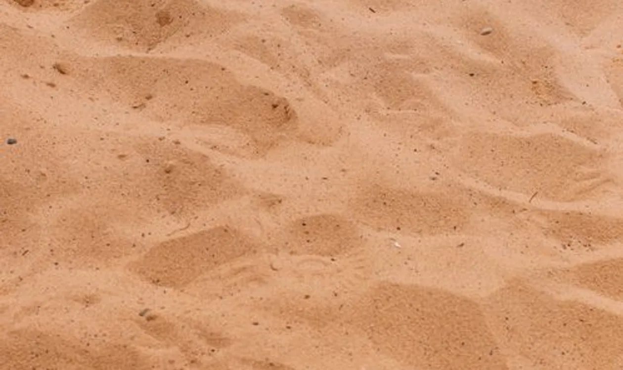 Silica Sand photo 3